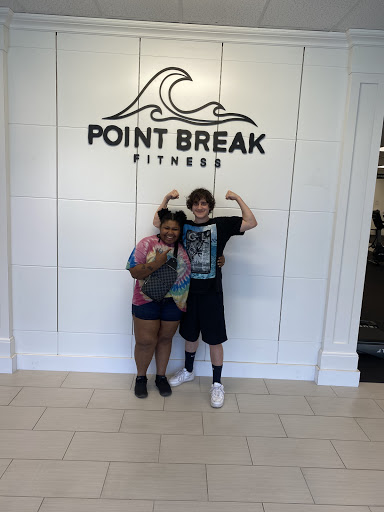 Point Break Fitness - Gym Photo