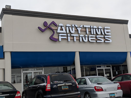 Anytime Fitness - Gym Photo