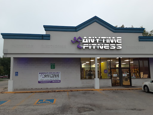 Anytime Fitness - Gym Photo