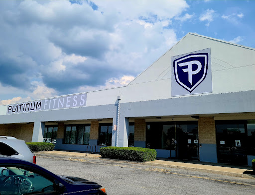 Platinum Fitness - Gym Photo