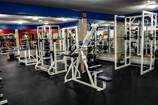 Doc's Gym & Tanning - Superior, WI - Gym Photo