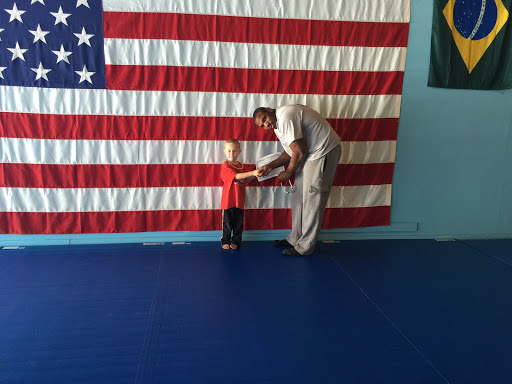 Iowa Top Team Boxing & Jiu-Jitsu - Gym Photo