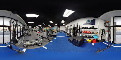 Fuerza Gym - Gym Photo