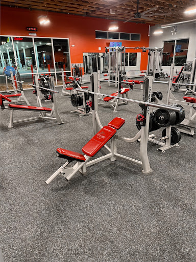 Idaho Fitness Factory Paramount - Gym Photo