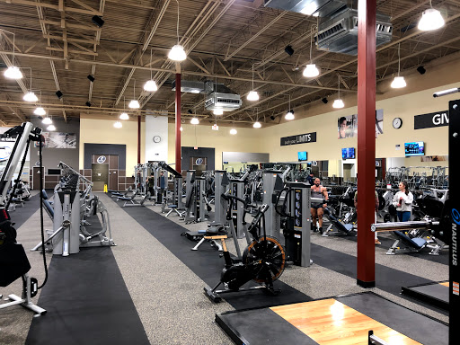 24 Hour Fitness - Gym Photo