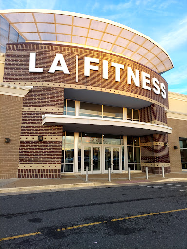 LA Fitness - Gym Photo