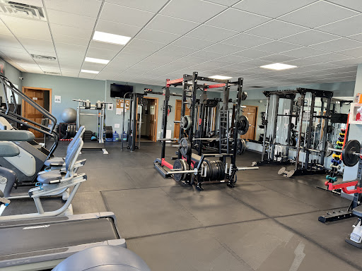 The Fitness Foundry, LLC - Gym Photo