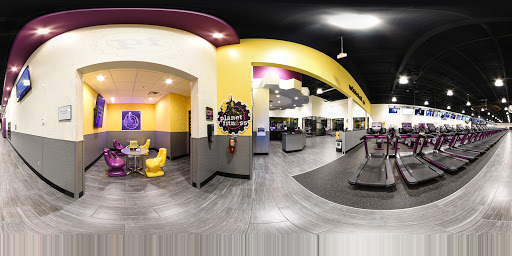 Planet Fitness - Gym Photo