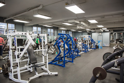 Southtowns Fitness Center - Gym Photo