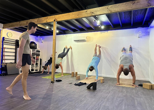 Fusion Fitness Yoga & Pilates Studio - Gym Photo