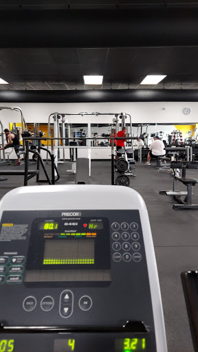 TR Fitness Aurora - Gym Photo