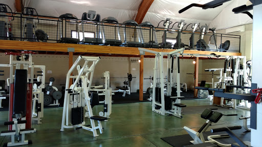 West Lane Fitness - Gym Photo