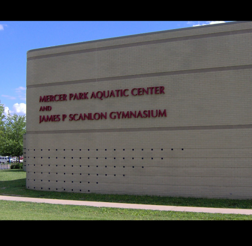 Iowa City Scanlon Gym - Gym Photo