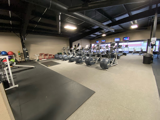 Nautilus Fitness of Durant - Gym Photo