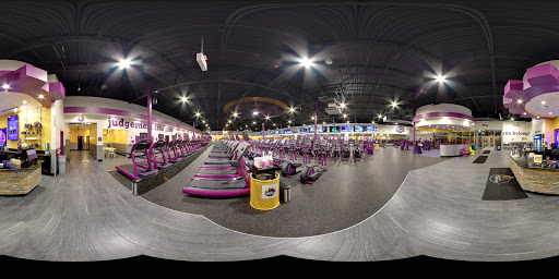 Planet Fitness - Gym Photo