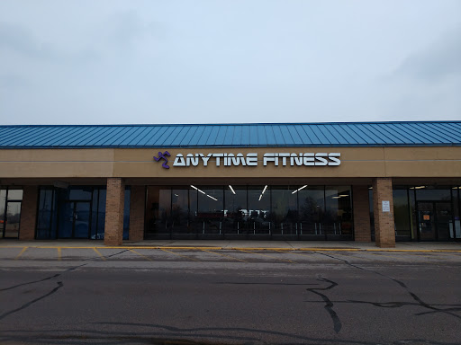 Anytime Fitness - Gym Photo