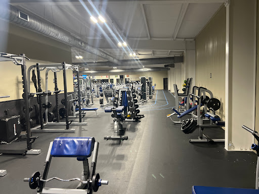 FitLife SportsPlex - Gym Photo