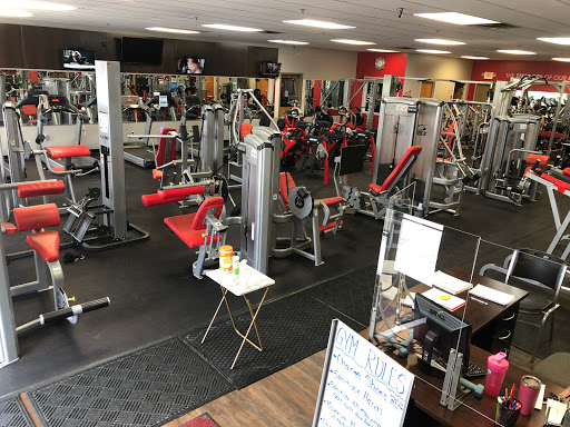 Snap Fitness Prescott - Gym Photo