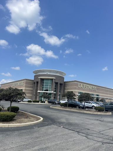 LA Fitness - Gym Photo