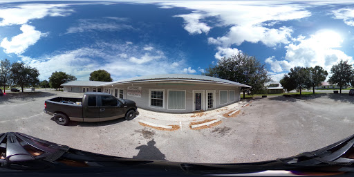 Okeechobee Fitness Center - Gym Photo