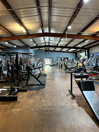 The Works Health & Fitness Center - Gym Photo