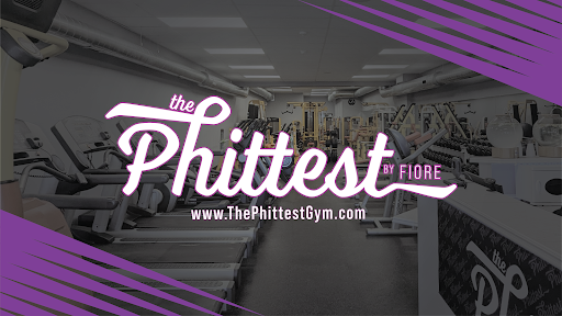 The Phittest - Gym Photo