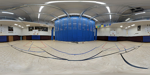 Oil City YMCA - Gym Photo