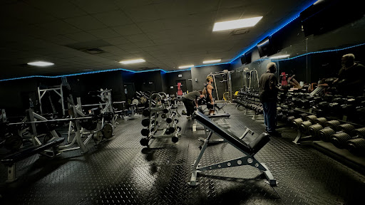 The House Gym - Gym Photo