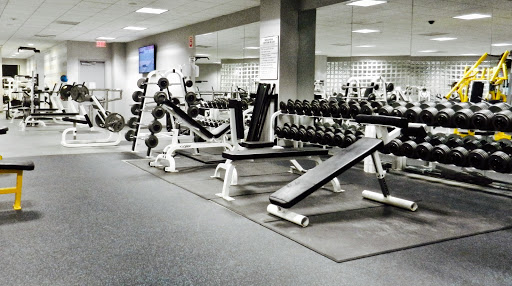 Omni Fitness Center - Gym Photo