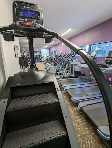 Anytime Fitness - Gym Photo