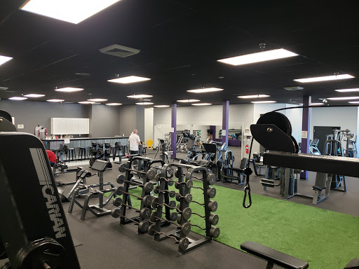 Premier Fitness & Wellness - Gym Photo