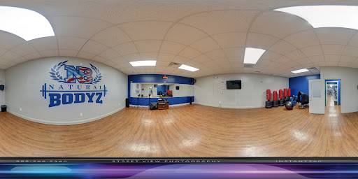 Natural Bodyz Fitness - Bayside's Gym in Virginia Beach - Gym Photo