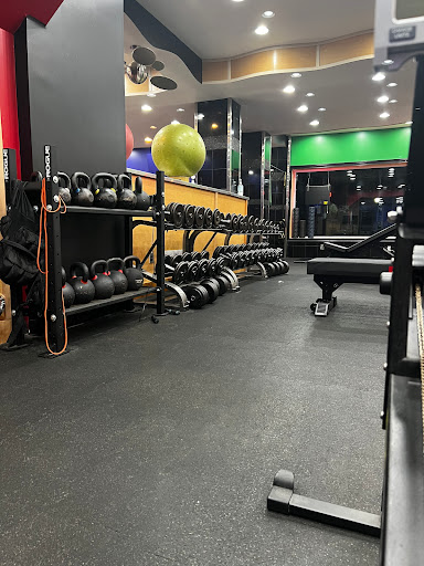 Levels Gym - Gym Photo