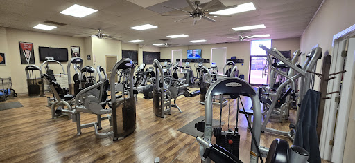 Forrest City Health Club - Gym Photo