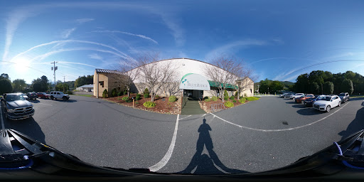 Blue Ridge Fitness & Rehab Center - Gym Photo