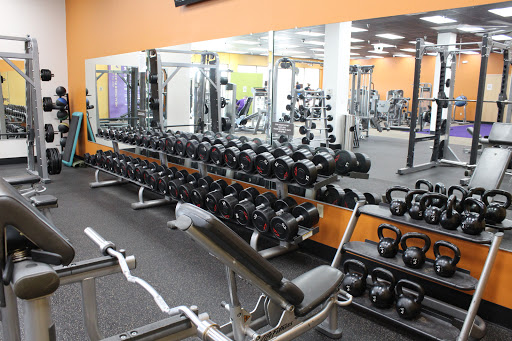 Anytime Fitness - Gym Photo