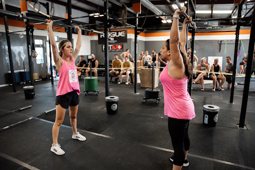 CrossFit OYL - Gym and Fitness - Gym Photo