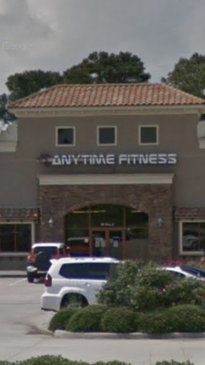 Anytime Fitness - Gym Photo