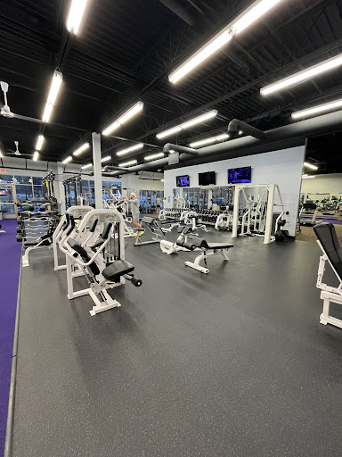 Anytime Fitness - Gym Photo