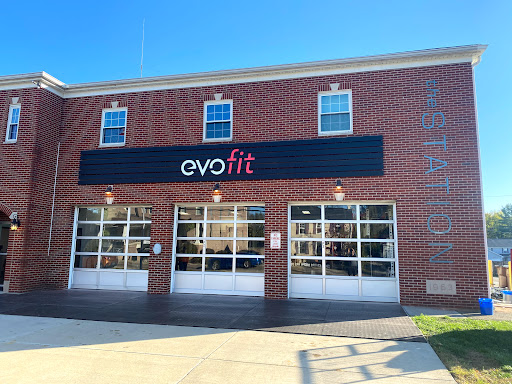 evofit - Gym Photo